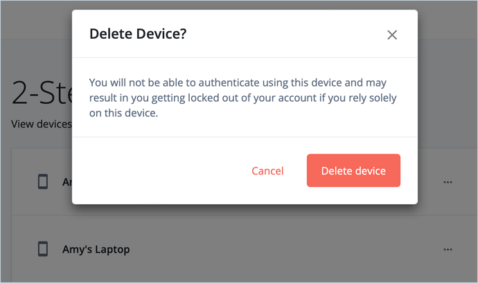 uc_delete device