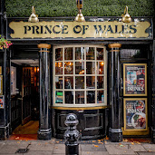 prince of wales